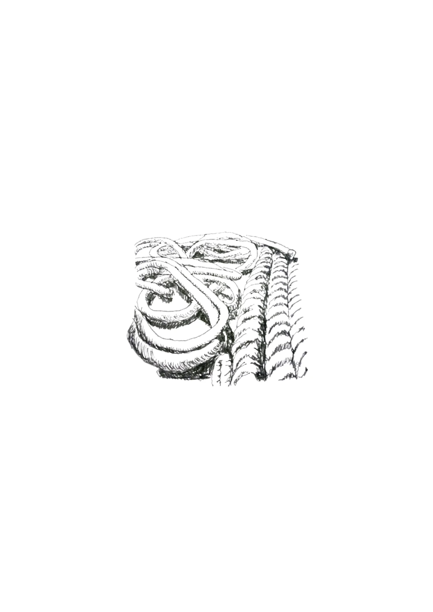 Booklet two cover