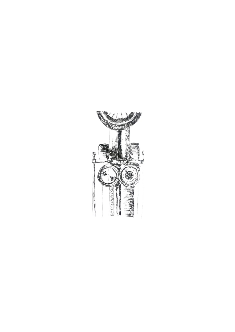 Booklet five cover