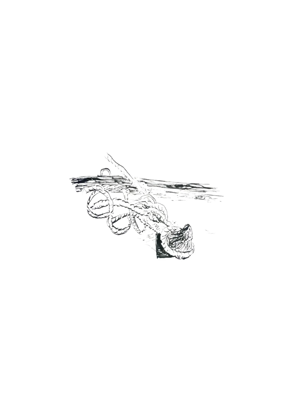 Booklet six cover